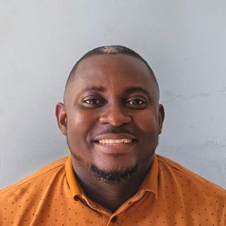 Kevin Enowanyo E., Python Tutor | From Beginner to Building Real Web Projects (Django) | Learn with Python Tutors