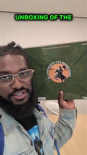 Play Black Wall Street on Instagram: "Allensworth aka California's Black Wall Street Game Coming Soon! This game an economic tabletop simulation that teaches some of the history of California migration and urban development skills. Kickstarter Campaign and full unboxing video coming soon! Comment "Allensworth" to learn more and secure your game early for a discount. In the early 1900's Allensworth was the first town 100% funded and governed by African Americans and created the first Black School