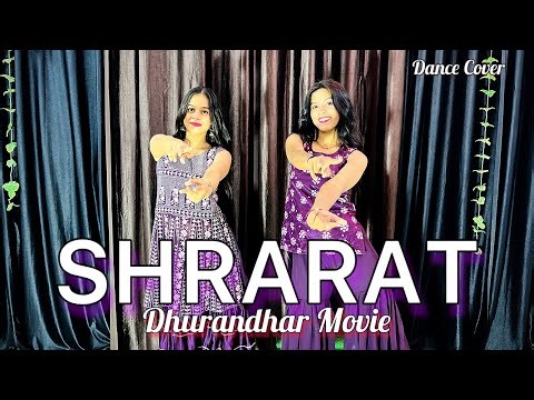Tenu Shararat Sikhawa Jado Naina Ladawa | Instagram Trending Song | Dance Cover