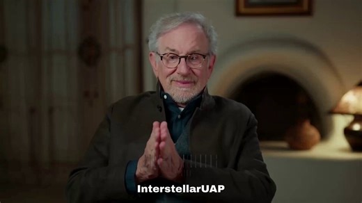 Huge news updates for 'Disclosure Day' - The Stephen Speilberg UFO Film which could be more reality than fiction. 👽🛸Steven Spielberg made his first ever appearance at CinemaCon in Las Vegas yesterday during Universal’s presentation. Here is what we learned :- He debuted extended new footage and an eerie new trailer snippet for his upcoming sci-fi thriller *Disclosure Day*.- The new footage includes the **first official look** at an alien/extraterrestrial element.- It also features intense scen
