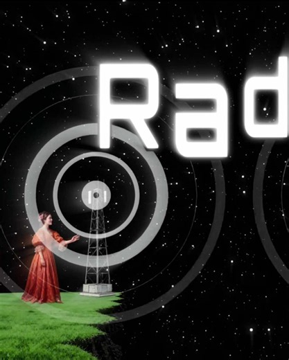 Radio changed the very idea of distance. For the first time, information could be transmitted through space without any physical connection between the sender and the receiver. Electromagnetic waves, predicted by James Clerk Maxwell and experimentally confirmed by Heinrich Hertz, became a completely new carrier of information. By the end of the 19th century, the first practical systems of wireless communication showed that a signal could actually travel enormous distances without wires. The prin
