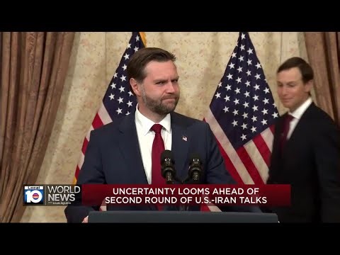 White House offers mixed messages regarding path forward with Iran