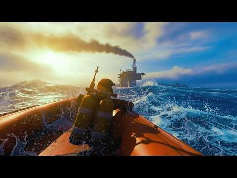 Chernarus adventurerunning! 4k Livestream!