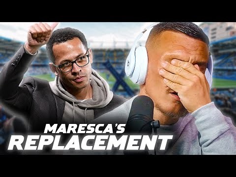 Chelsea set to appoint Strasbourg manager Liam Rosenior...