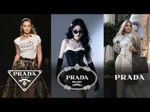 Logo Styles Evolution Of Famous Clothing Brands