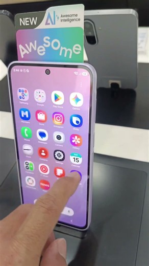 Samsung Galaxy A37 5G Awesome Features