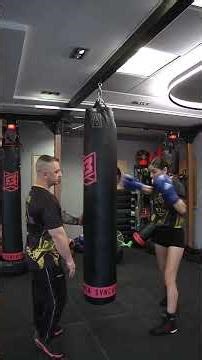 Proper Boxing Training Method