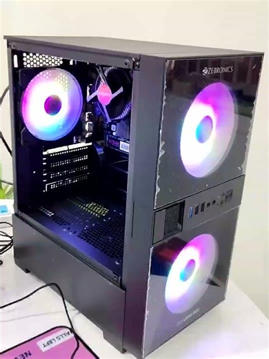 Ultimate Budget PC 🔥 Best Low Budget Gaming Setup | NCL Computer