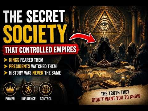 The Secret Group History Still Debates