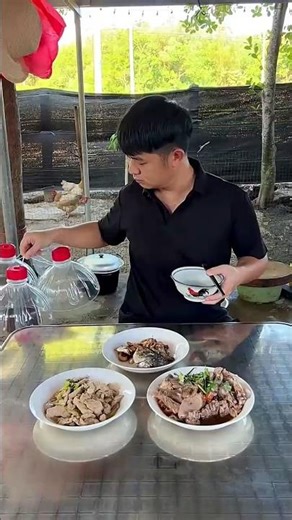 Space-Saving Food Cover