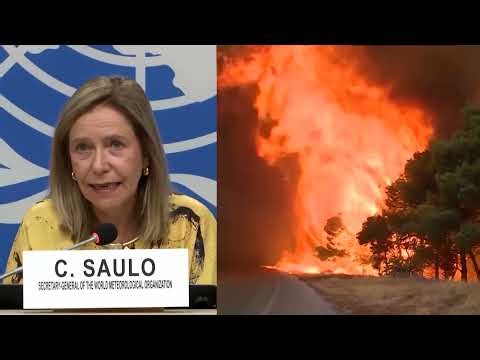 'Supersized' El Niño may become strongest ever recorded