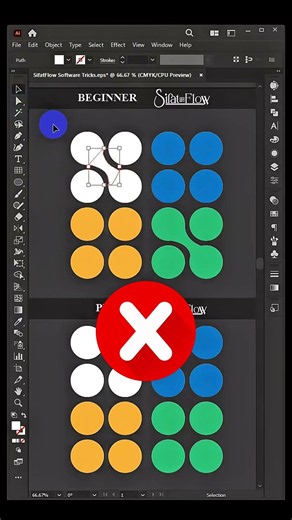 Adobe Illustrator 2026 Tips & Tricks Make You PRO #IllustratorTips #GraphicDesign #IllustratorTricks