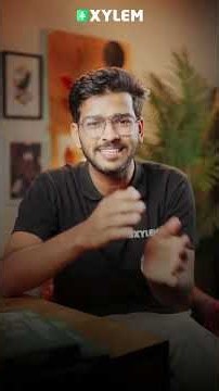 Class 6 | FREE WEBINAR !!! | Xylem Class 6