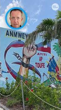 How losing TPS disrupted life at every level in Miami’s Little Haiti