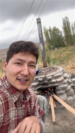 Uyghur adash