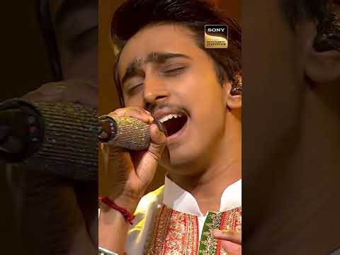 | Indian Idol S16 | #indianidol #musicshow #shorts