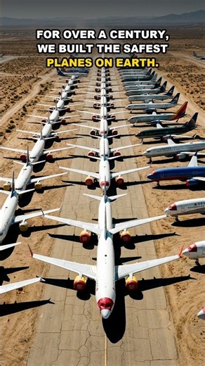 How Wall Street Killed Boeing ✈️