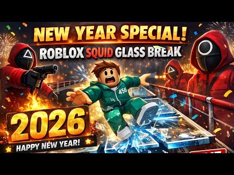 👉 ONE WRONG STEP = GAME OVER 💀 - ROBLOX ( Part - 14 )