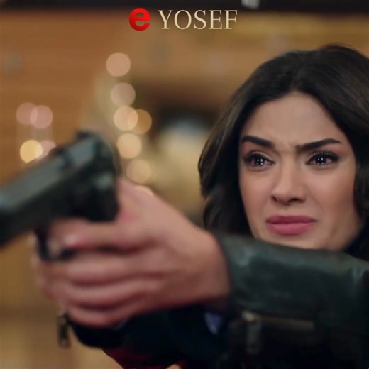 The wedding takes a dark turn tonight when Zuhal shows up unhinged 🤕😐😯 #Yosef weeknights at 5.30 PM. | e.tv