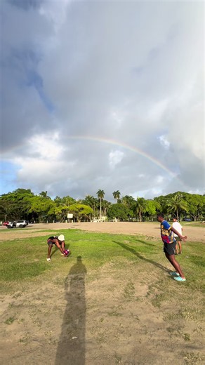 Afternoon with the Kajis in Suva, Fiji | A Glimpse of Fijian Life