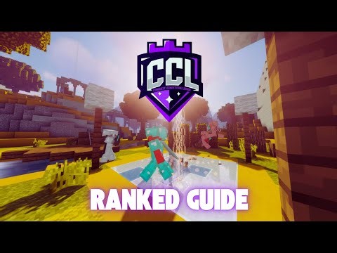 Ranked Conquest - Beginner's Guide