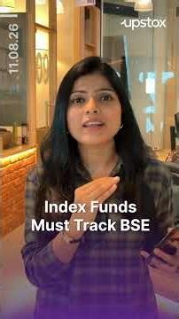 BSE Replaces Wipro in Nifty 50: $695 Million Inflow & What It Means for Both Stocks | Upstox