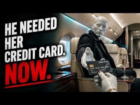 "The Tinder Swindler Never Paid for a Single Private Jet"