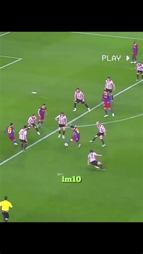 Lionel Messi: The King of Barcelona Football