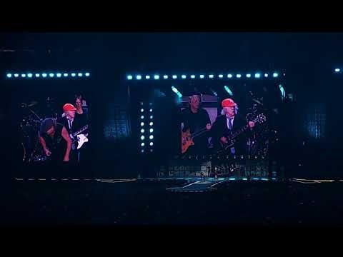 AC/DC - MetLife Stadium - October 02, 2026 - FULL SET (LIVE)
