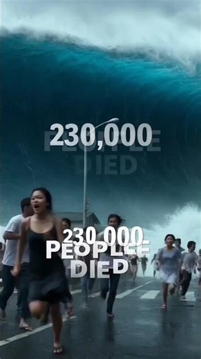 When the Ocean Struck Back | 2004