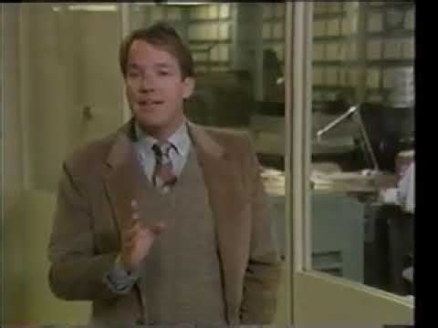 "Where the Bankers Bank" | Published 1989