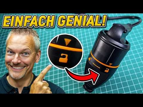 SMARTE WERKZEUGE DIE KEINER KENNT | WERKZEUG NEWS 352