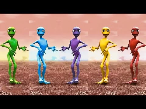 Damee Tuu Cosita FULL HD | All Variation Dame Tu Cosita Music Video 2026 