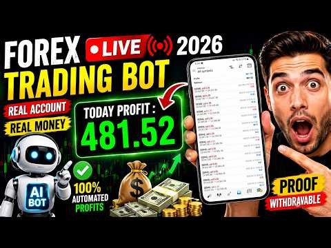 I Asked Forex AI For a Scalping Strategy...And The Result Will SHOCK you#trading #fxtrading #forex