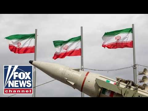 BREAKING: Iran reportedly prepares to ESCALATE war with US as ceasefire expires