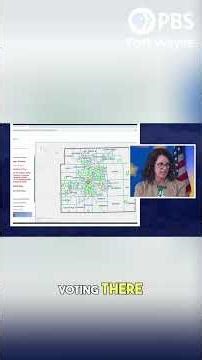 Find Your Voting Center with This Interactive Map