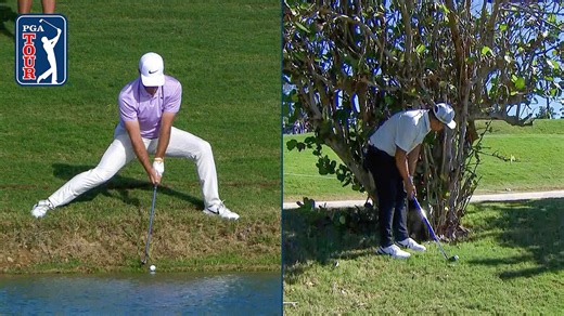 Golf Is Hard | Butterfield Bermuda Championship