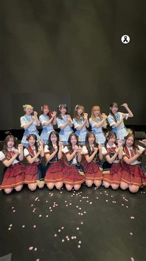 with @AKB48TeamTP | Dance Challenge | #MasakanoConfessionTH