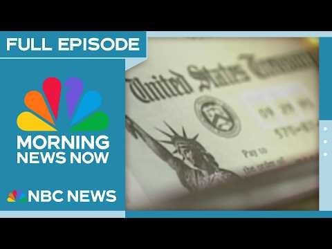 Morning News NOW Full Episode – Aug. 20