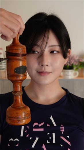 不思議なマッサージ機 #asmr #肩こり