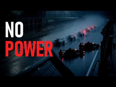 F1 Used to Race in Any Weather. What Changed?