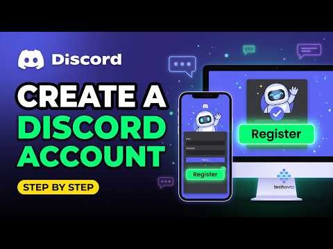 How to Create a Discord Account - Beginner's Guide (2026)