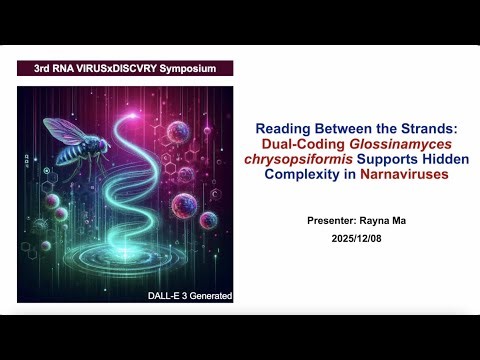 Reading Between the Strands: Dual-Coding Hidden Complexity in Narnaviruses