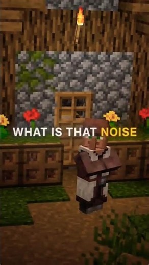 Minecraft Villager vs Pillager: The Ultimate Raid! 🏹