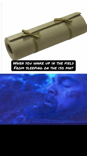 ISO MAT. #usmclife #fieldops #MARINECORPS #Marines #USMC | marines