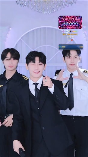 구니스(goonis)-Crazy Love🧡 #킹스맨레이블 #킹스맨레이블구니스 #크레이지러브