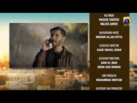 Shaidai Episode 07 Teaser - 7th May 2026 - HAR PAL GEO