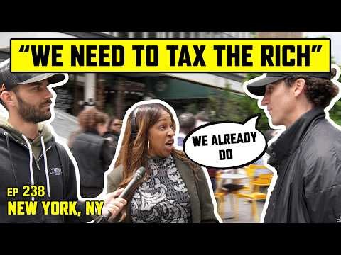 NYC Is COLLAPSING Under Zohran Mamdani ALREADY
