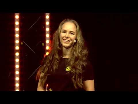 Award Ceremony | Deep Tech, Health Tech & Impact Tech Awards @Startup Nights 2025