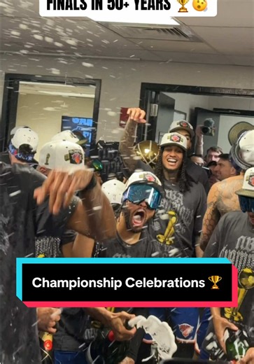 CELEBRATED LIKE IT WAS 1973 🍾 The Knicks will celebrate their first championship in 53 years tonight at Madison Square Garden at 6:30pm/et... and then begin their title defense vs. the 76ers at 7pm/et on NBC and Peacock! #NBA #basketball #Knicks #JalenBrunson #KAT Assets: 9x16: 9x16.MOV 4x5: 4x5.MOV
